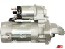 Стартер BMW 3/5/7 03-10 (12V/2kw) (z=11) AS-PL S6075 (фото 2)