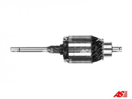 Ротор стартера AS-PL SA0022