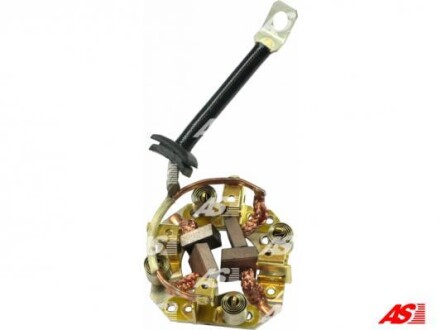 Щіткотримач стартера AS-PL SBH1008