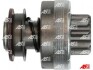 Бендикс стартера AS-PL SD0010 (фото 1)