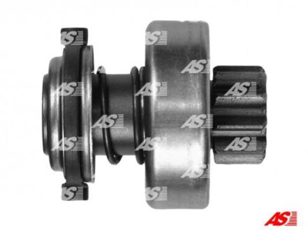 Фото бендикс стартера SIERRA 2.3 D AS-PL SD0035 Бендикс стартера SIERRA 2.3 D AS-PL SD0035