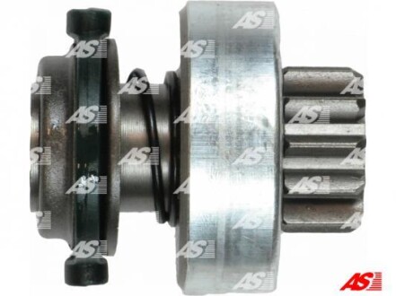 Фото бендикс стартера JUMPER I/PARTNER/BOXER 1.9 D/TD 94-02 AS-PL SD0043 Бендикс стартера JUMPER I/PARTNER/BOXER 1.9 D/TD 94-02 AS-PL SD0043