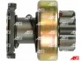 Бендикс стартера JUMPER I/BOXER 2.8 HDi 00-06 SD0103