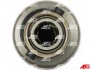 Бендикс стартера AS-PL SD0128 (фото 3)