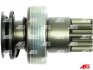 Бендикс стартера AS-PL SD0193 (фото 1)