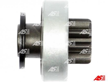Бендикс стартера 12x49,6 / 10z STANDARD LINE AS-PL SD3047