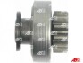 Бендикс стартера AS-PL SD3054 (фото 1)