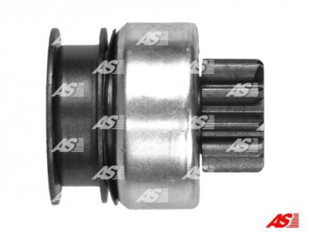 Бендикс стартера AS-PL SD5021