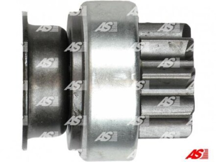 Бендикс стартера Canter (FE5, FE6)/PRESTIJ PRESTIJ SD 12- AS-PL SD5022