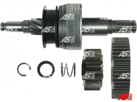 Бендикс стартера AS-PL SD5132