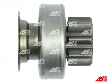 Бендикс стартера LEXUS LS (_F4_) 460/AVENSIS/COROLLA Verso 1.6-4.6 03- AS-PL SD6037
