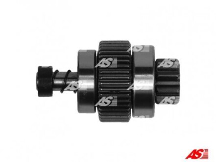 Бендикс стартера 25,3x45 / 9 z STANDARD LINE AS-PL SD9033