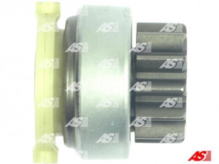 Бендикс стартера 12x48,4 / 12 z STANDARD LINE AS-PL SD9059