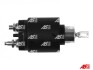 Реле стартера втягуюче SUPERB I (3U4)/PASSAT B5 2.5 TDI 98-08 SS0051