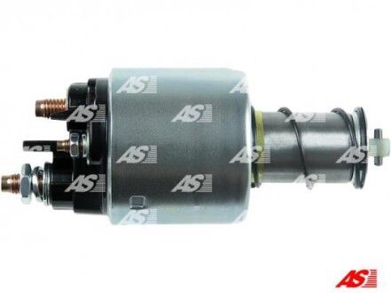 Фото реле стартера втягуюче BERLINGO/PARTNER 1.1-1.6 96- AS-PL SS3013 Реле стартера втягуюче BERLINGO/PARTNER 1.1-1.6 96- AS-PL SS3013