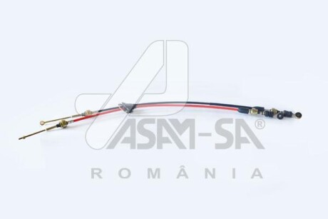 DAEWOO трос КПП Matiz 98- ASAM 32069