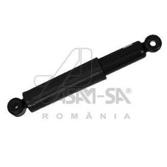 DAEWOO амортизатор задній Matiz 98- ASAM 53003