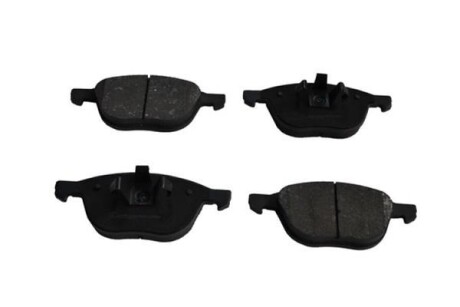 FORD гальмівні колодки передн.Focus II, C-Max Mazda 3Volvo ASAM 71312