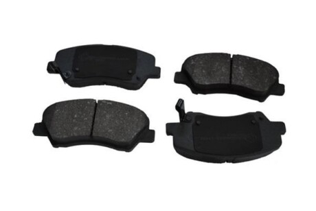 HYUNDAI гальмівні колодки передн.Accent 10-, KIA Rio III ASAM 71405