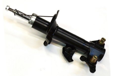Амортизатор передній правий Nissan Primera 1.6i, 1.8i, 1.9d, 2.0i, 2.2d, 2.5i (02-) ASAM 71478