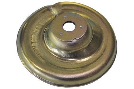 Чашка опоры пружины передн Renault Clio (91-), Logan (04-), Duster (10-), Dokker (12-), Kangoo (97-) ASAM 80079