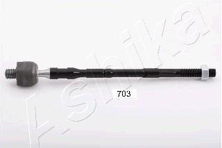 Тяга рульова Subaru Forester/Impreza/Legacy/Liberty 02-14 ASHIKA 103-07-703