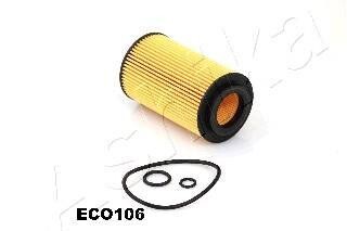 Фільтр оливи ASHIKA 10-ECO106