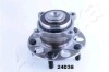 Ступиця зад. ABS+ Honda Accord 2.0/2.2i-DTEC/2.4 08-15 ASHIKA 4424038 (фото 1)