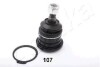 Кульова опора NISSAN NP300 08-14, Pickup Navara D22 97-05 ASHIKA 73-01-107 (фото 1)