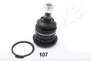 Кульова опора NISSAN NP300 08-14, Pickup Navara D22 97-05 ASHIKA 73-01-107
