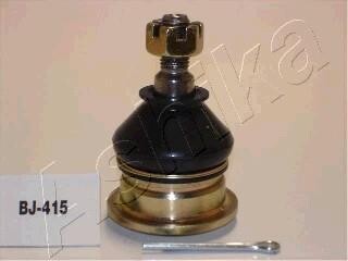 Опора кульова HONDA ACCORD III 85-89 перед. міст зверху ASHIKA 73-04-415