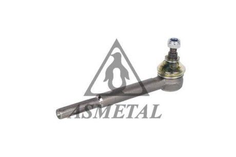 Накінечник кермової тяги ASMETAL 17MR2331