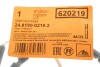 Датчик зносу колодок гальмівних ATE 24.8190-0219.2 (фото 2)