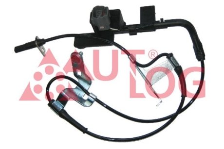 Датчик ABS MAZDA 6 07-13 перед. Пр AUTLOG AS4725