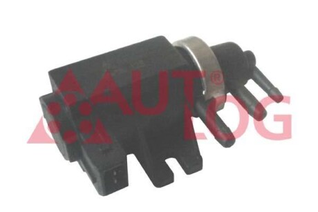 Клапан турбіни BMW X3 (E83)/X5 (E53/E70) 2.0-3.0 D/SD 01-08 AUTLOG AV6037