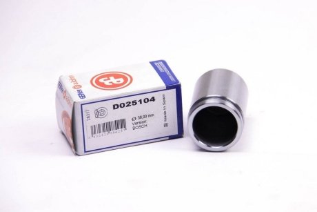 Поршень супорта зад Vito 03- 38x52.5mm AUTOFREN D025104 (фото 1)