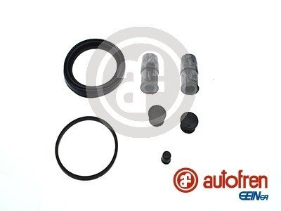 Ремкомпл. супорта перед BMW 5 E39/7/X3/X5/Range Rover/MB W211 60mm AUTOFREN D41116 (фото 1)