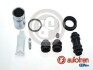 Ремкомпл. супорта зад Rav 4/Yaris (32mm) 99-05 (з поршнем) D41862C