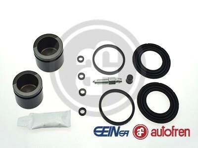 Ремкомплект супорта AUTOFREN D4-2521C