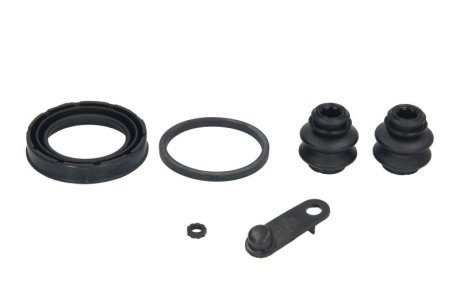 Ремкомпл. супорта перед Smart Fortwo 07- 42mm AUTOFREN D4695