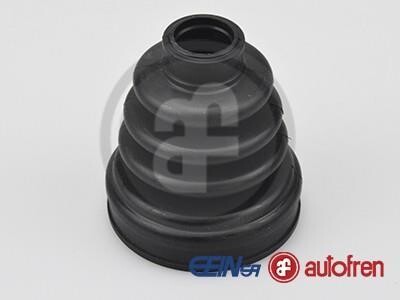 Пильовик ШРКШ внутр. (19x67x84) PICANTO I/PRIDE/BALENO 91-11 AUTOFREN D8251