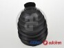 Пильовик ШРКШ зовн. (23x85x120) CORSA 06- AUTOFREN D8616T (фото 1)