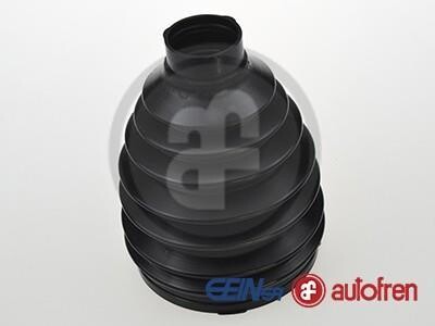 Пильовик ШРКШ зовн. (23x85x120) CORSA 06- AUTOFREN D8616T
