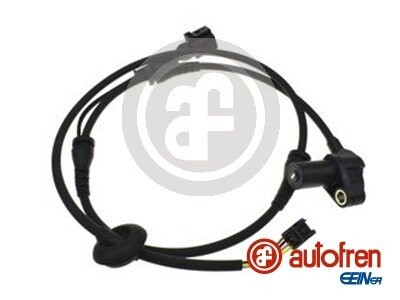 Датчик ABS AUTOFREN DS-0086