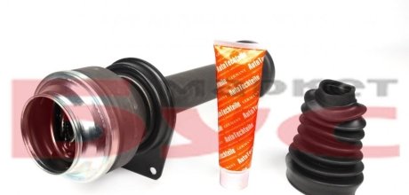 ШРУС (внутр.) AUTOTECHTEILE 340 7030