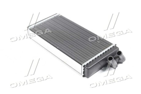 AVA AUDI радіатор опалення 100/200, A6, V8 AVA COOLING AI6052