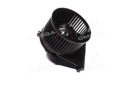 Вентилятор отопителя салона Skoda Octavia I 98>10 AVA AVA COOLING AI8378