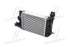 Интеркулер Renault Duster 1,5DCI 13>, Dokker Lodgy 1,2TCe 1,5DCI 12>, Logan Sandero 1,5DCi 12>, MT AVA AVA COOLING DAA4013 (фото 3)