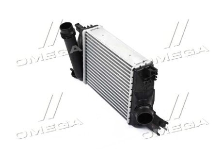 Інтеркулер Renault Duster 1,5DCI 13>, Dokker Lodgy 1,2TCe 1,5DCI 12>, Logan Sandero 1,5DCi 12>, MT AVA AVA COOLING DAA4013