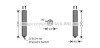 Осушитель кондиционера Nissan X-Trail 2,0i 01>08 08>, FX 35 08> AVA COOLING DND267 (фото 1)